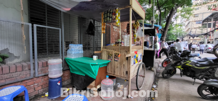 ফুড কার্ট